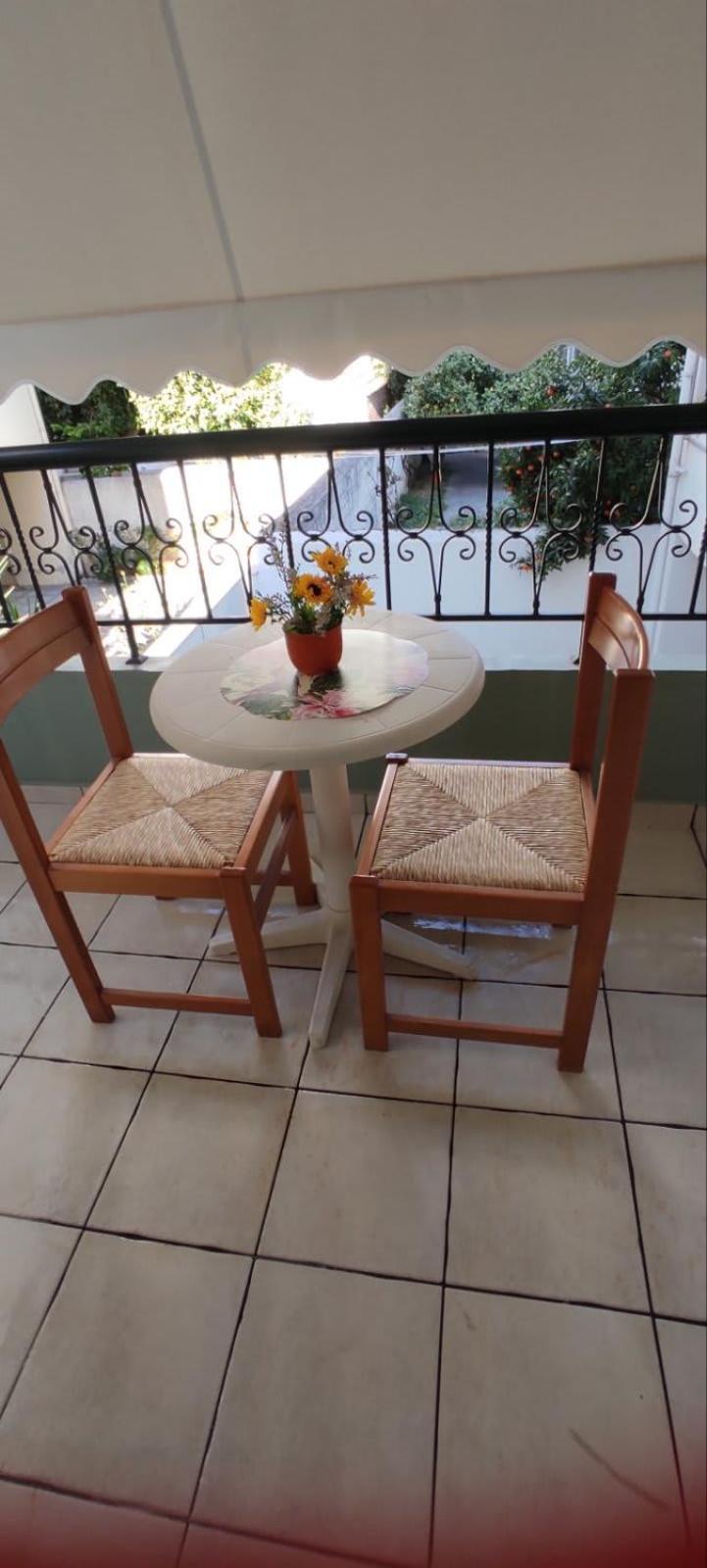 Natalys 2 Bedroom Gorgeous Apartment In Волос Екстериор снимка