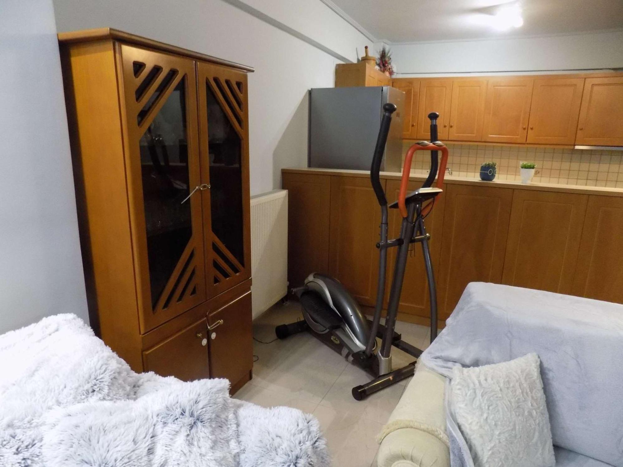 Natalys 2 Bedroom Gorgeous Apartment In Волос Екстериор снимка