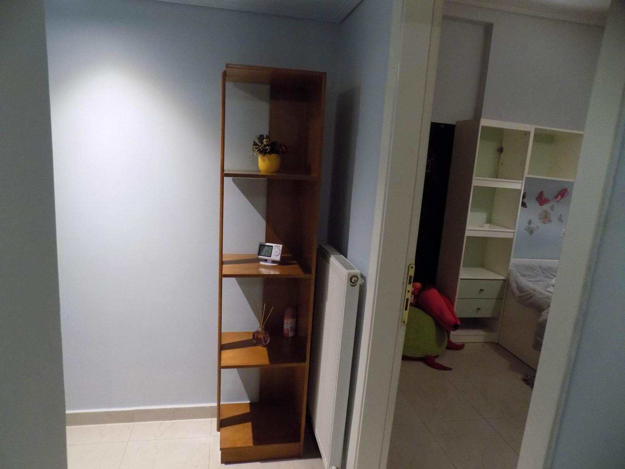 Natalys 2 Bedroom Gorgeous Apartment In Волос Екстериор снимка