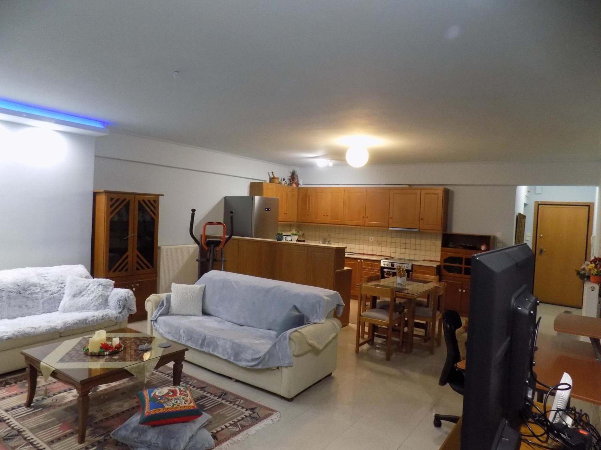 Natalys 2 Bedroom Gorgeous Apartment In Волос Екстериор снимка