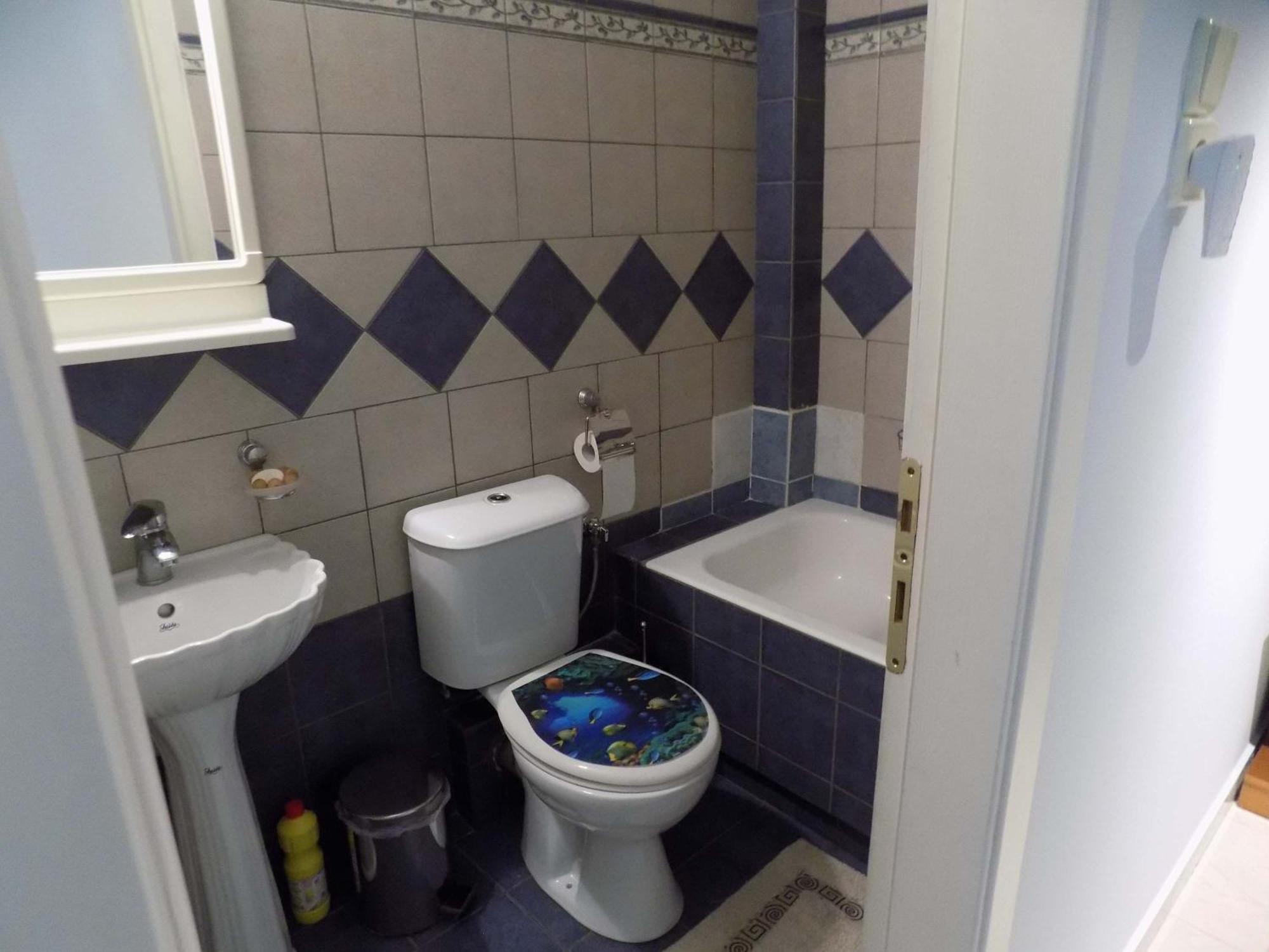 Natalys 2 Bedroom Gorgeous Apartment In Волос Екстериор снимка