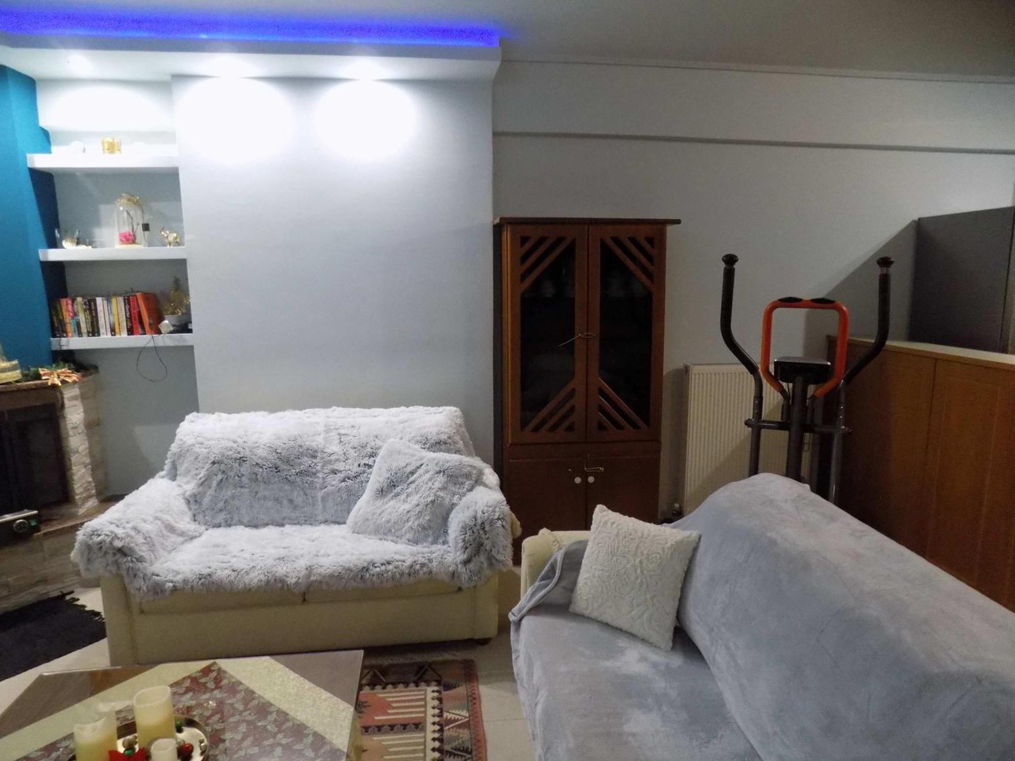 Natalys 2 Bedroom Gorgeous Apartment In Волос Екстериор снимка