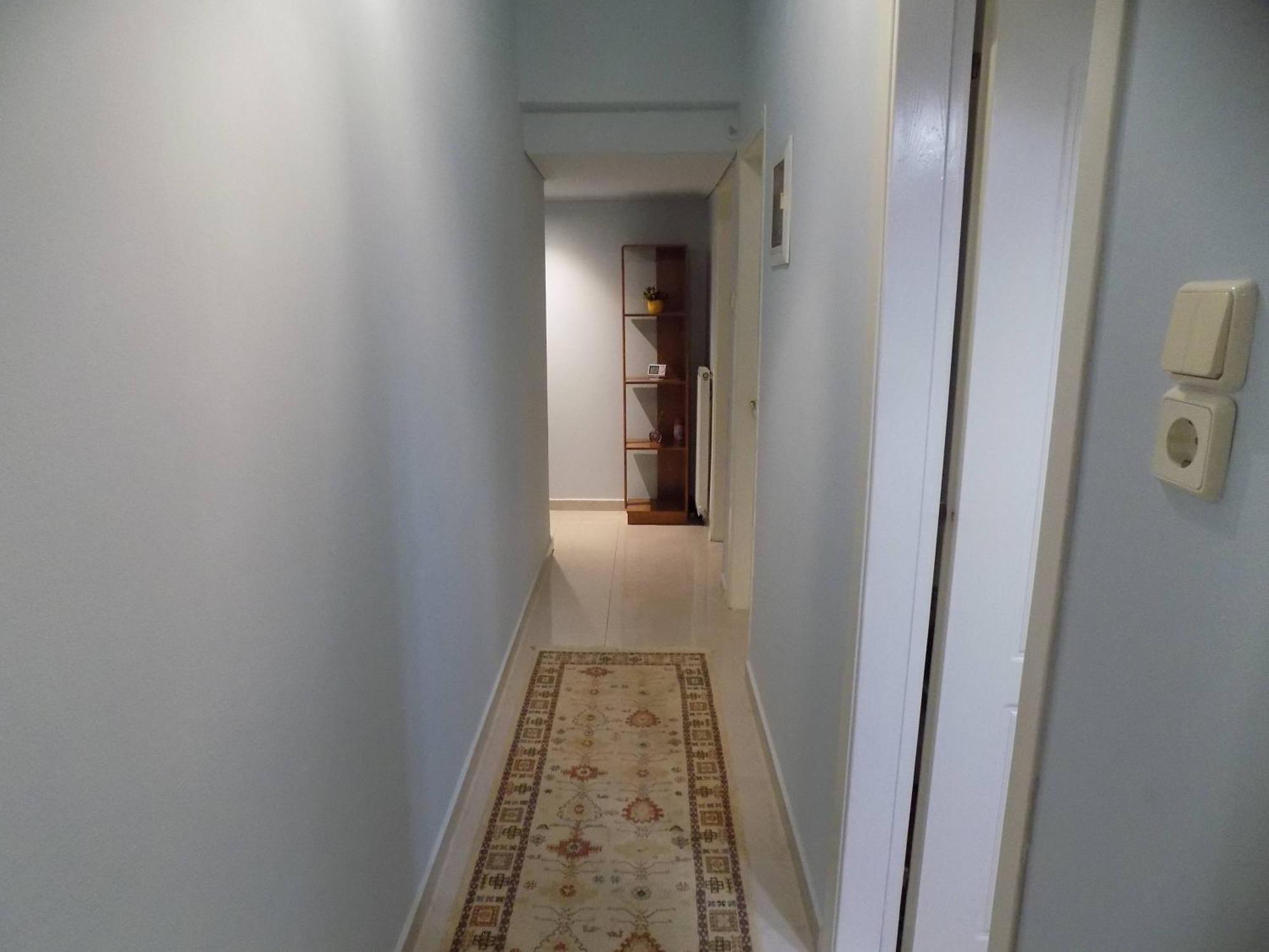 Natalys 2 Bedroom Gorgeous Apartment In Волос Екстериор снимка
