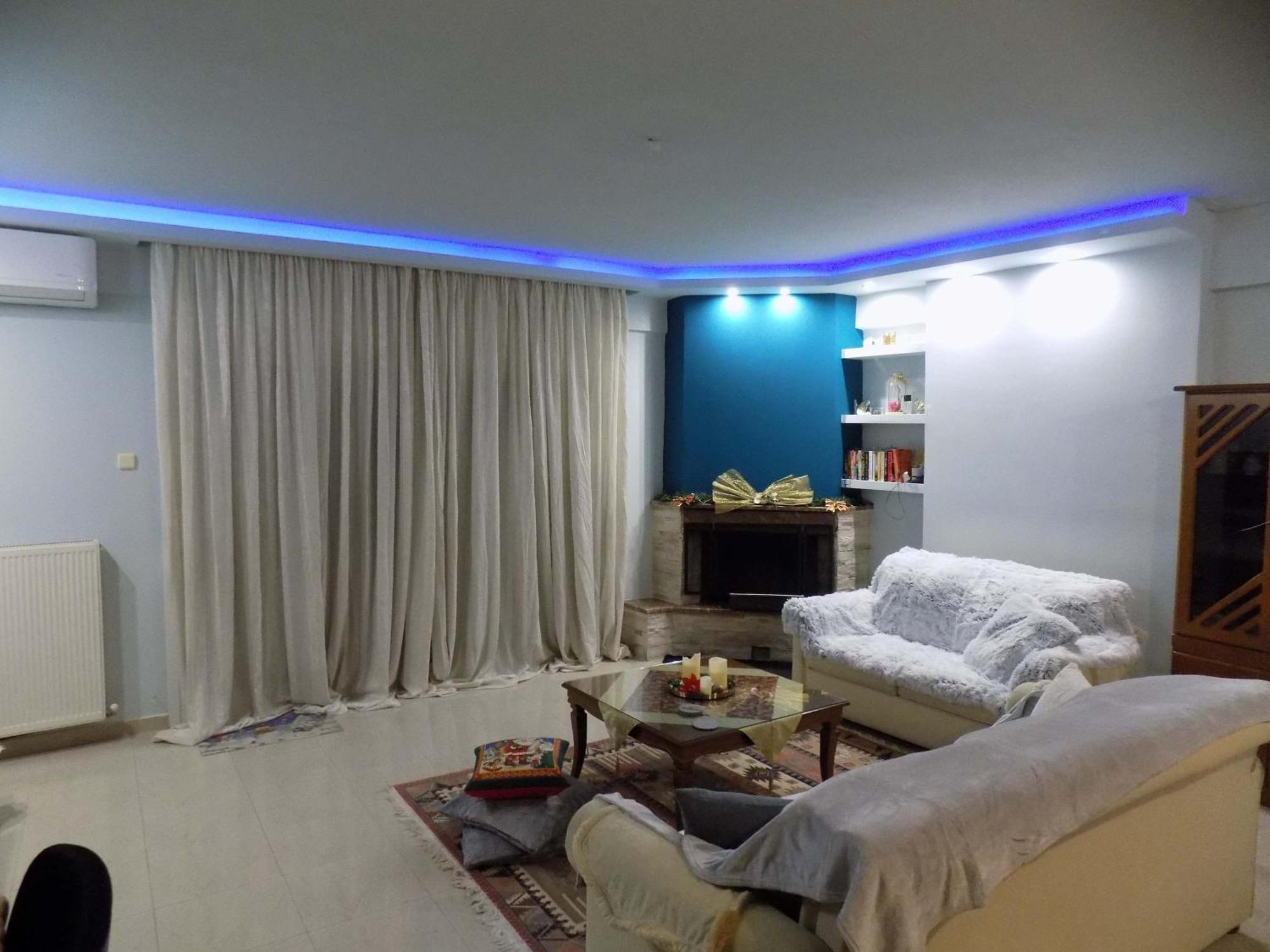 Natalys 2 Bedroom Gorgeous Apartment In Волос Екстериор снимка