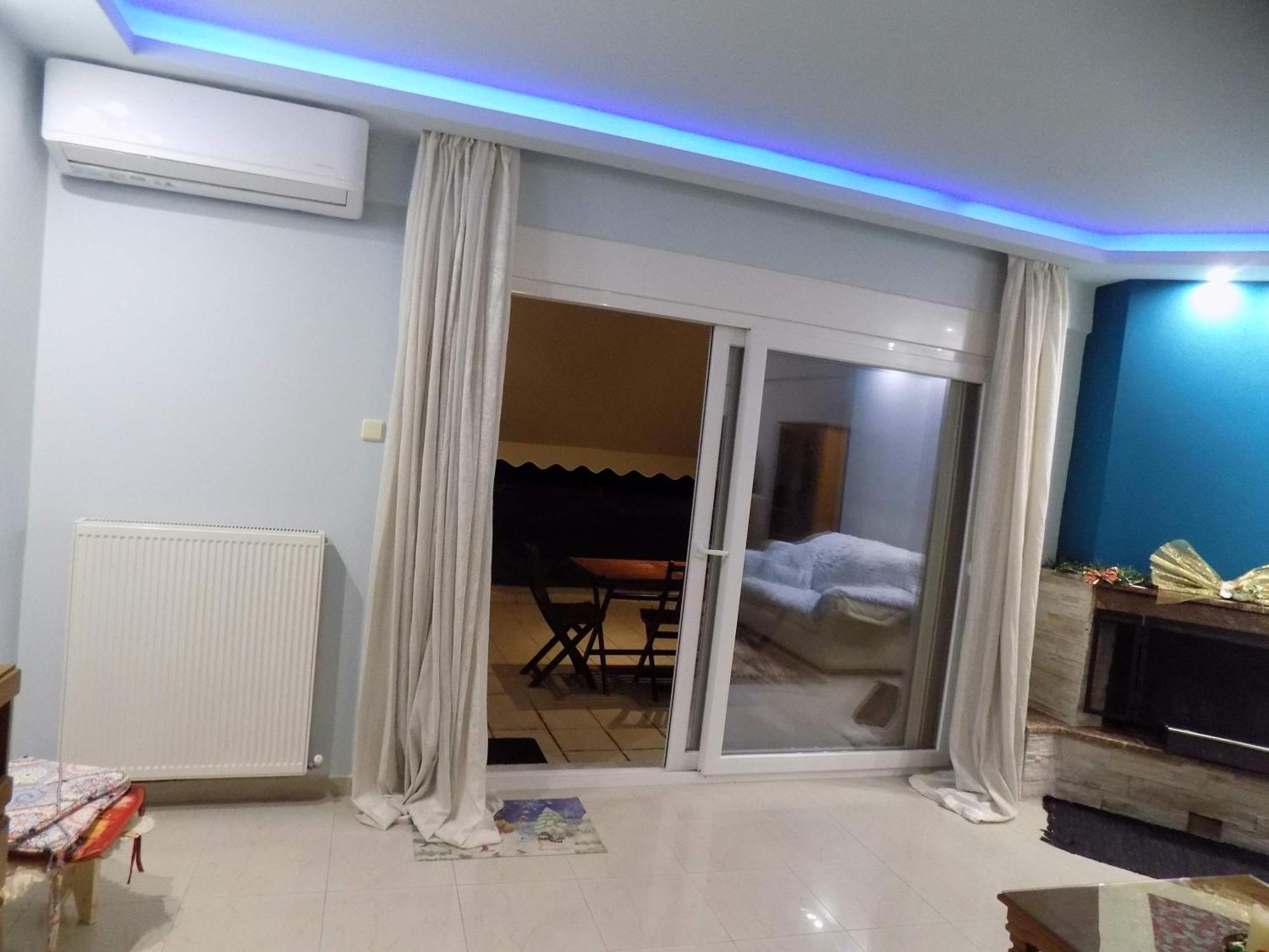 Natalys 2 Bedroom Gorgeous Apartment In Волос Екстериор снимка