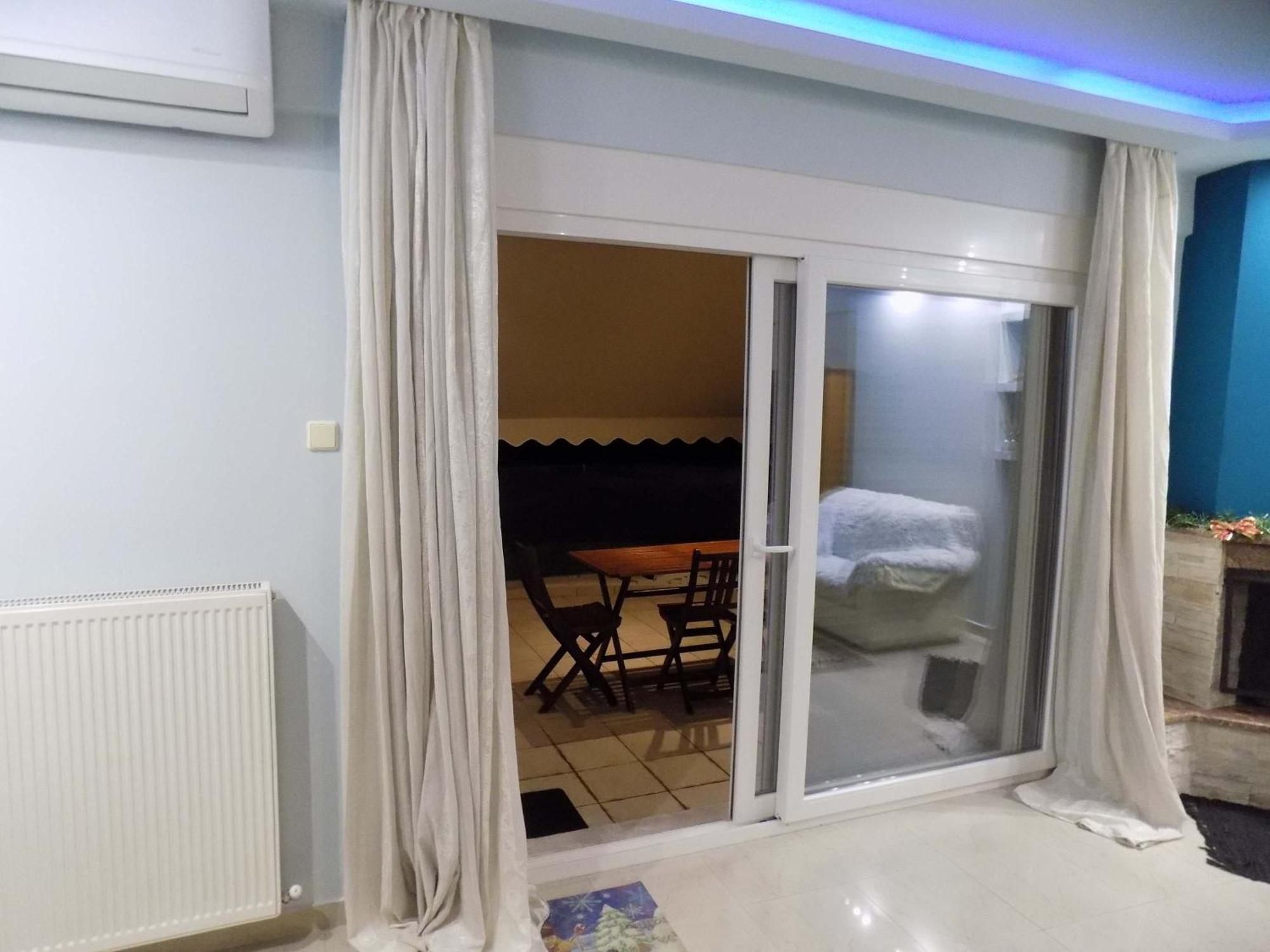 Natalys 2 Bedroom Gorgeous Apartment In Волос Екстериор снимка